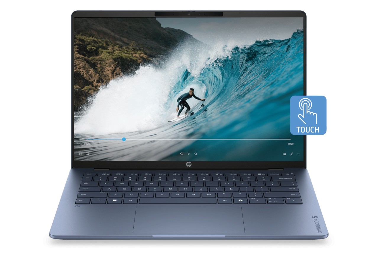 HP OmniBook 5 vs OmniBook 3: Laptop AI Terbaik untuk Multitasking Profesional