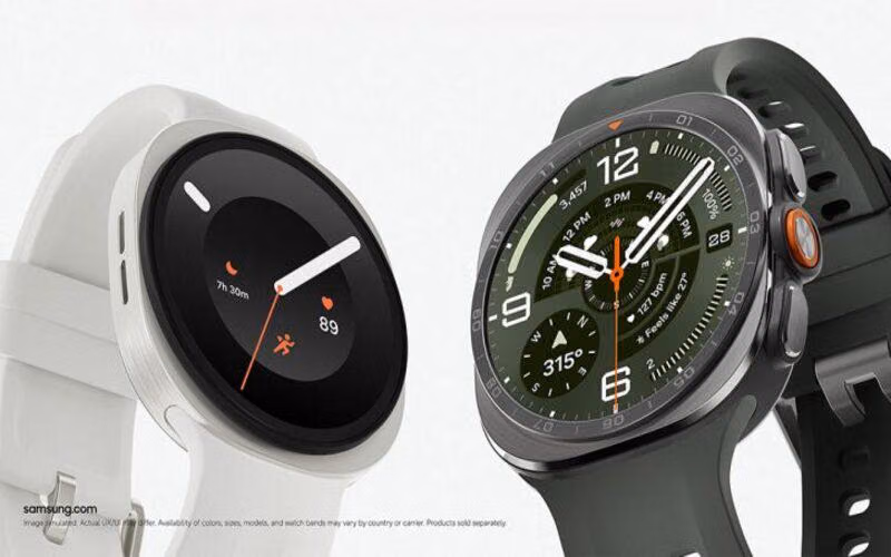 Galaxy Watch Ultra2 vs Watch9: Panduan Harga, Promo, dan Cicilan