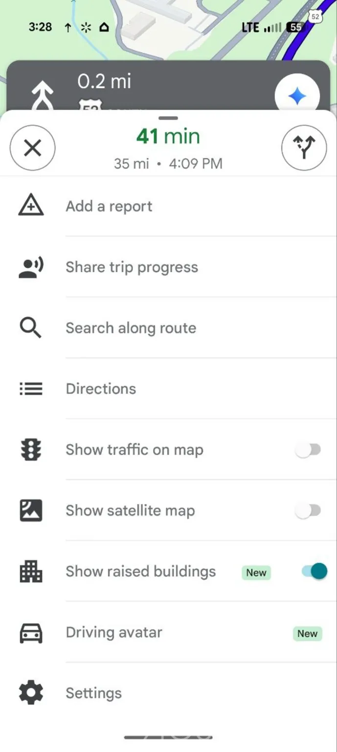 Google Maps Speedometer Hadir di Android Auto: Apa Artinya untuk Pengemudi