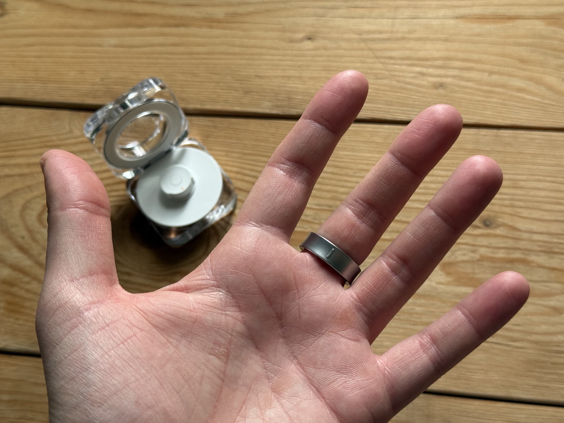 Galaxy Ring Dapat Sertifikasi FDA: Lompatan Besar Smart Ring Deteksi Sleep Apnea