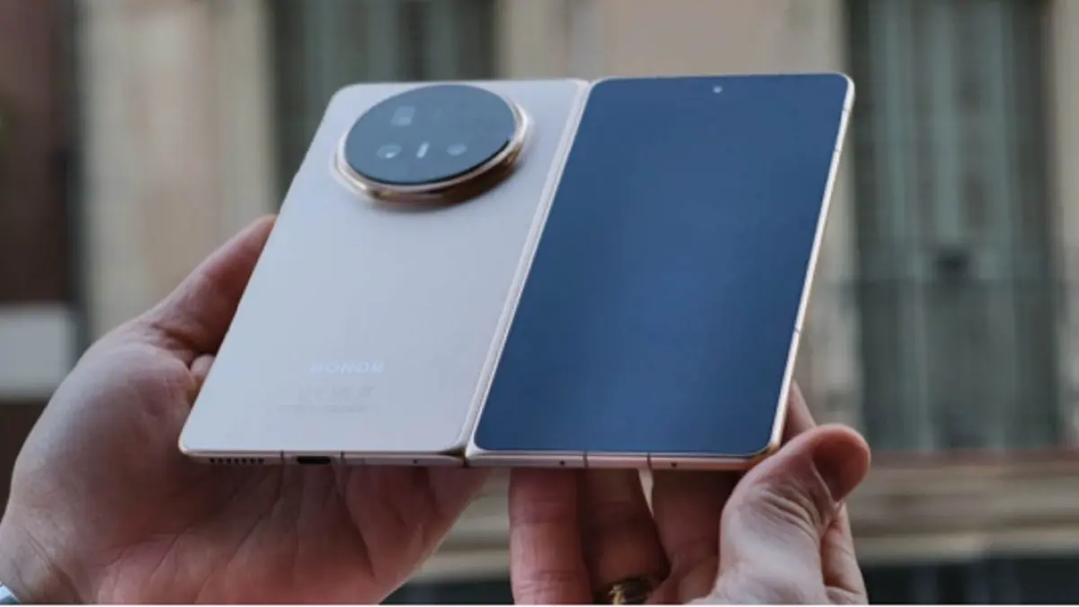 Honor Robot Phone dengan Kamera 200MP dan Teknologi ARRI, Penantang Baru Kelas Flagship