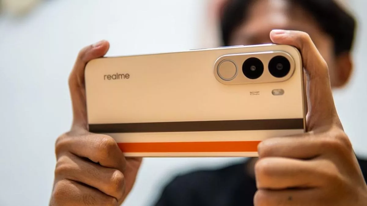 Daftar Lengkap HP Realme yang Akan Mendapat Update ColorOS 17 Berbasis Android 17