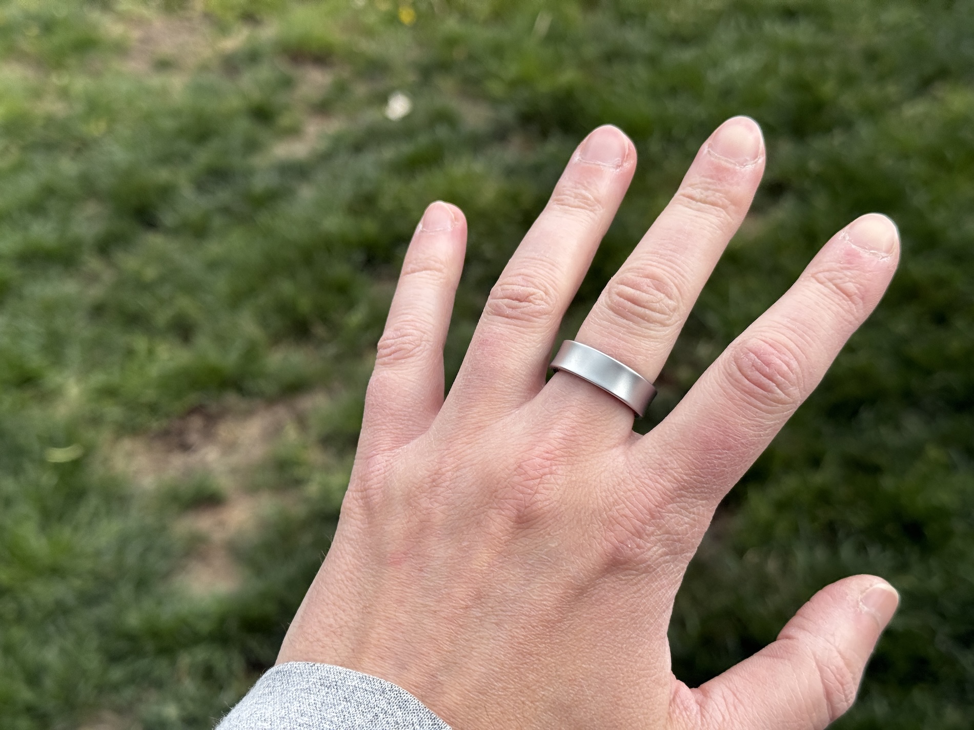 Galaxy Ring Dapat Sertifikasi FDA: Lompatan Besar Smart Ring Deteksi Sleep Apnea