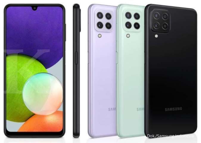 HP RAM 8GB Terbaik di Bawah 2 Juta untuk Multitasking