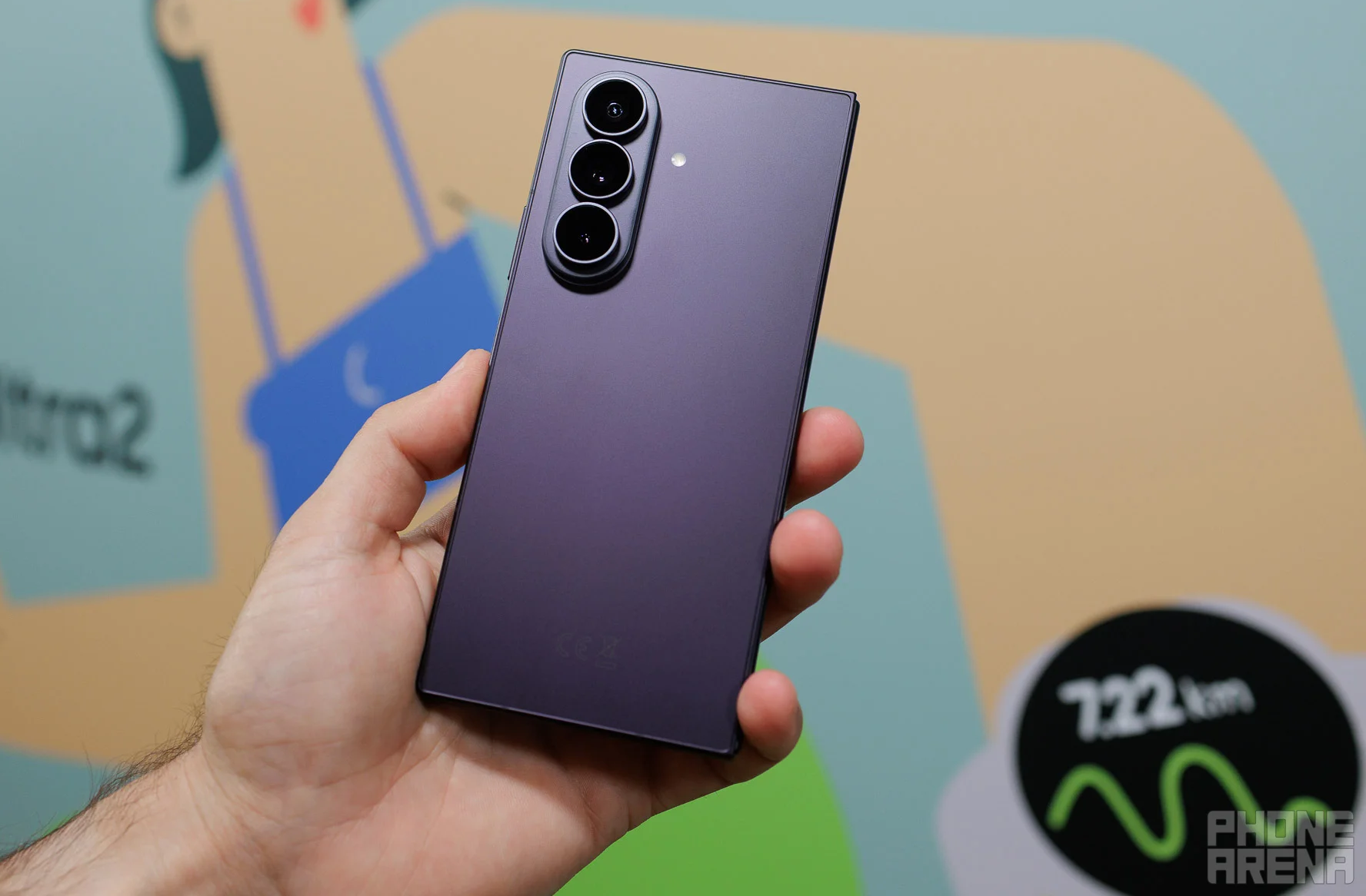 Galaxy Z Fold Ultra: Panduan Lengkap Spesifikasi, Harga, dan Pre-Order