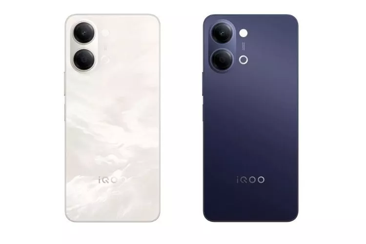 iQOO Z11 Lite: Ponsel 5G Murah yang Serius di Baterai dan Kamera