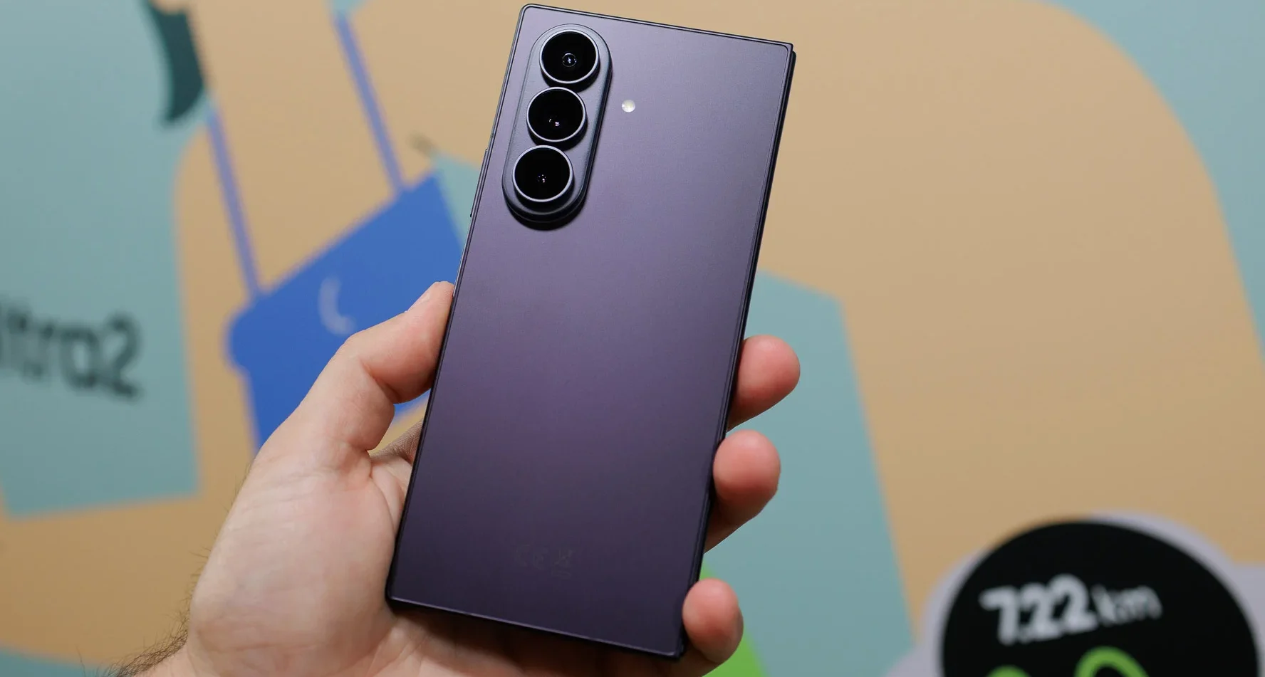 Galaxy Z Fold Ultra: Panduan Lengkap Spesifikasi, Harga, dan Pre-Order