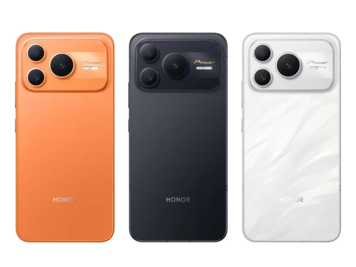 Honor X7e Plus 5G vs Honor Power3: Pertarungan Ponsel Baterai Jumbo