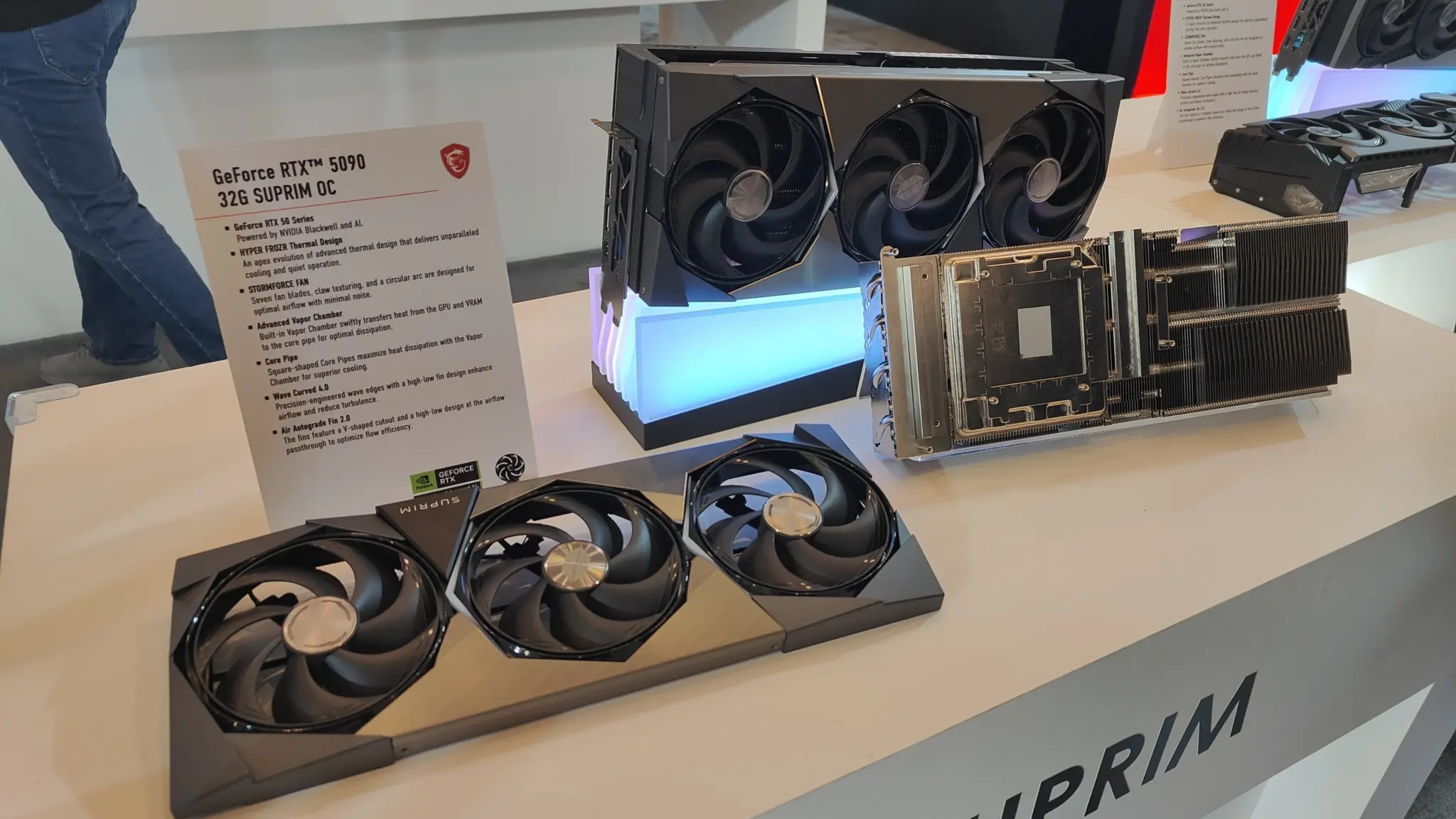 Lonjakan Harga GPU 59 Persen: Krisis GDDR7 Mengguncang Budget Builder