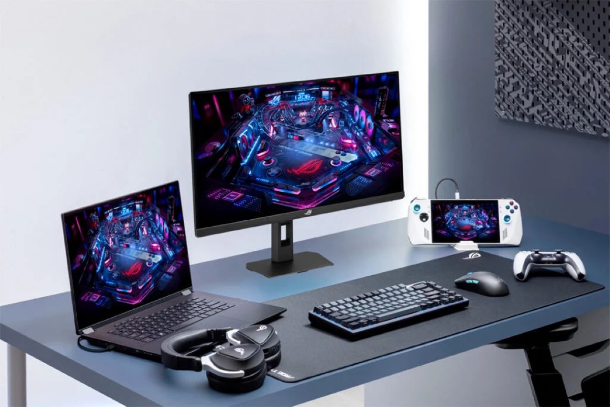 Monitor Gaming 360Hz vs 425Hz vs 240Hz OLED: Mana Pilihan Esports Terbaik?