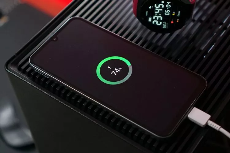 5 Ponsel Fast Charging 67W Terbaik: Cas Cepat, Baterai Jumbo