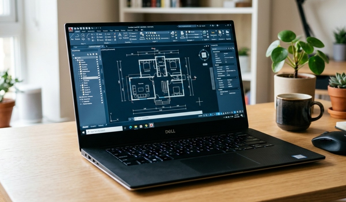 Laptop RAM 16GB di Bawah 6 Juta untuk Produktivitas Maksimal