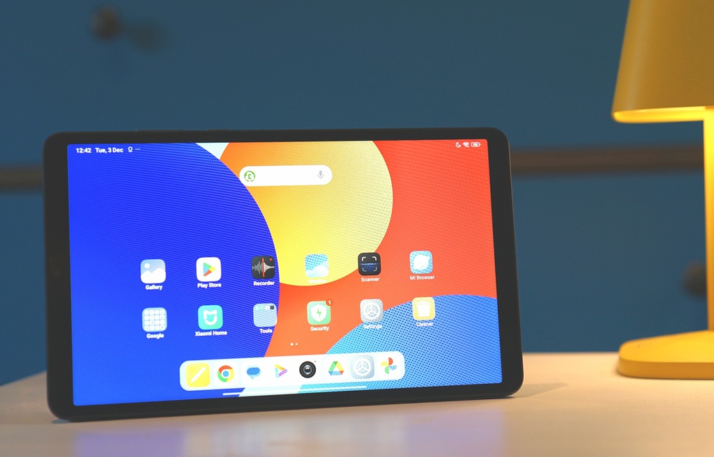 Tablet Baterai Tahan Lama Terbaik di Bawah Rp5 Juta untuk Kerja Seharian