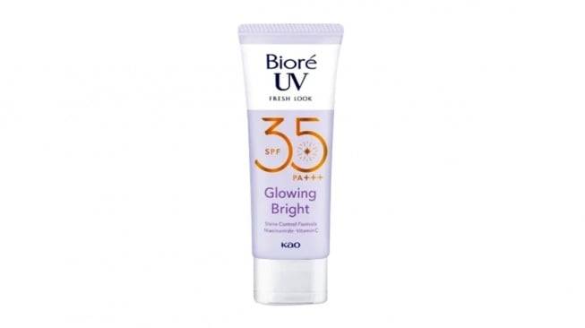 Sunscreen Terjangkau Tanpa White Cast: 6 Pilihan Terbaik untuk Wajah Mulus Sepanjang Hari