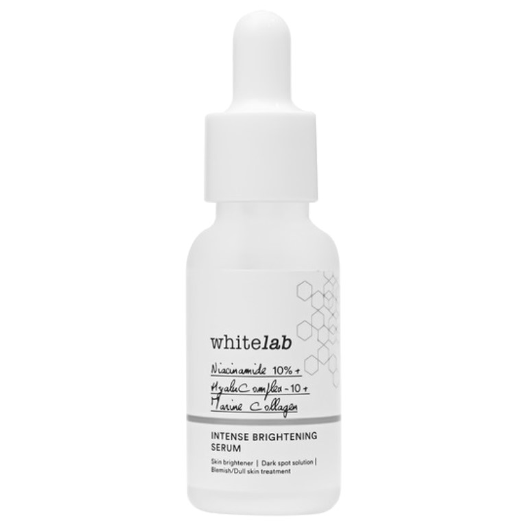 Serum Pencerah Lokal BPOM Terbaik untuk Kulit Kusam