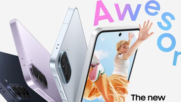 Panduan Lengkap Harga HP Samsung: Dari Seri A hingga Fold