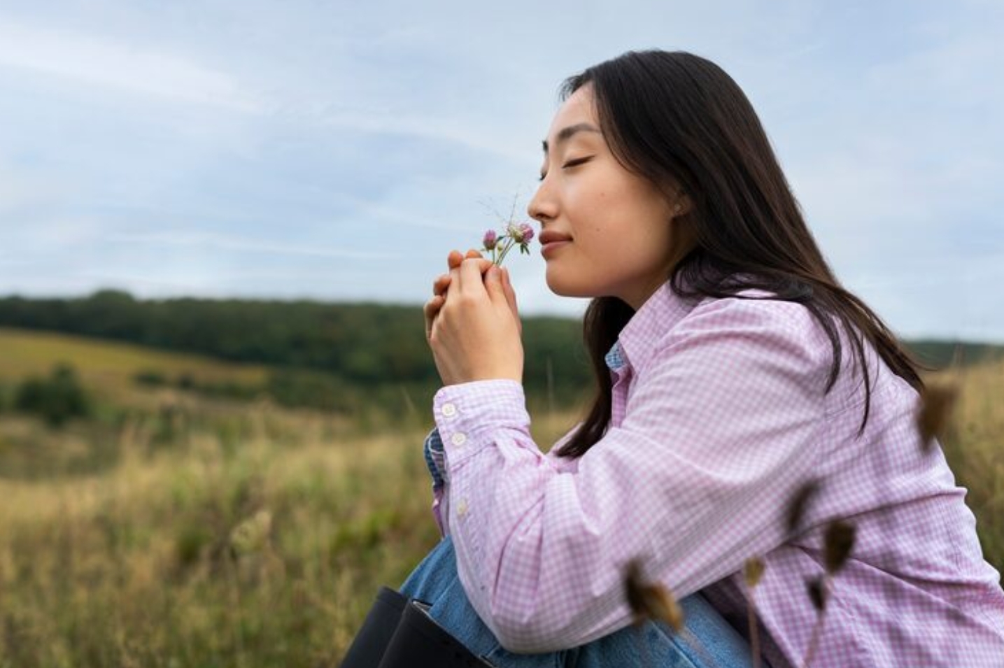 Bagaimana Aroma Masa Kecil Mengarahkan Pilihan Parfum Dewasa