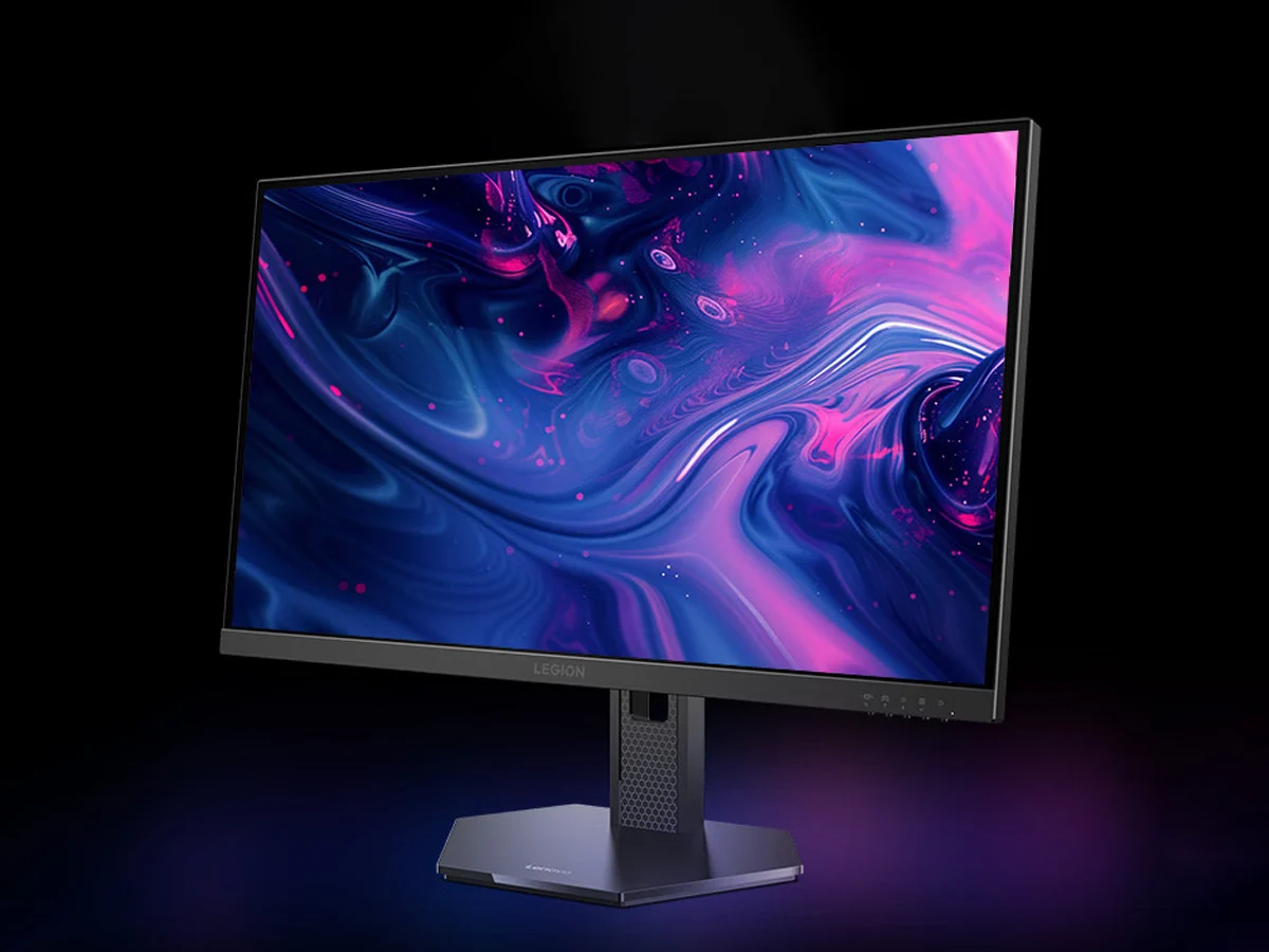 Review Lenovo Legion 27-1R: Monitor Gaming 280Hz yang Mengejutkan Murah