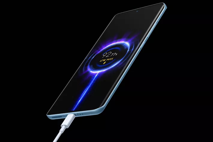 5 Ponsel Fast Charging 67W Terbaik: Baterai Penuh Kilat
