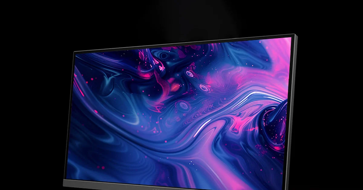 Review Lenovo Legion 27-1R: Monitor Gaming 280Hz untuk Esports Budget