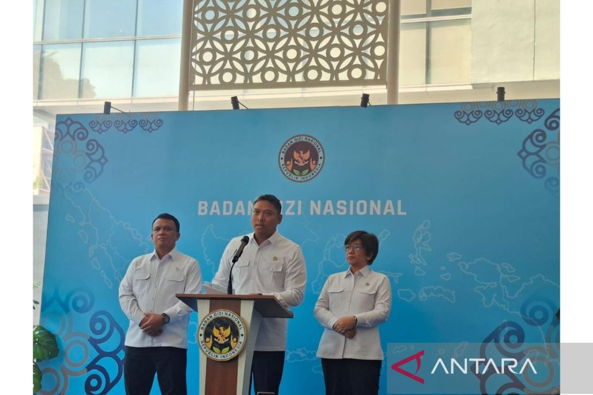 Aplikasi Pantau Menu Sekolah: NIK Anak Jadi Kunci Transparansi Gizi