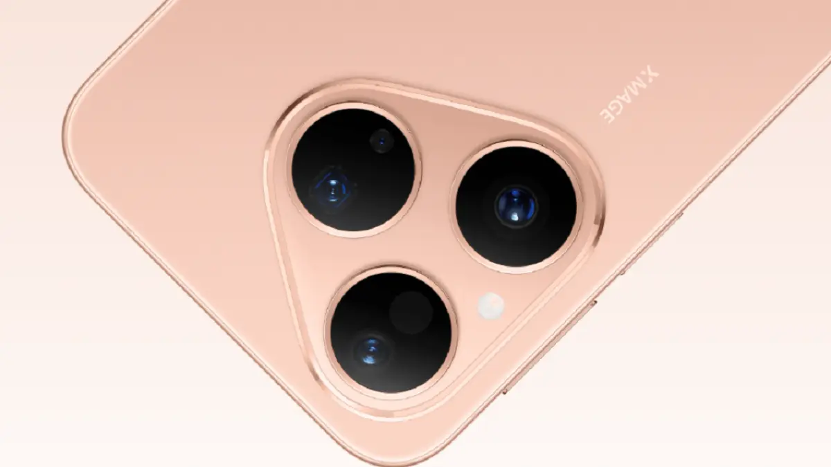 Huawei Pura 90s Pro Max: Kamera 200MP RYYB dan Harga Global