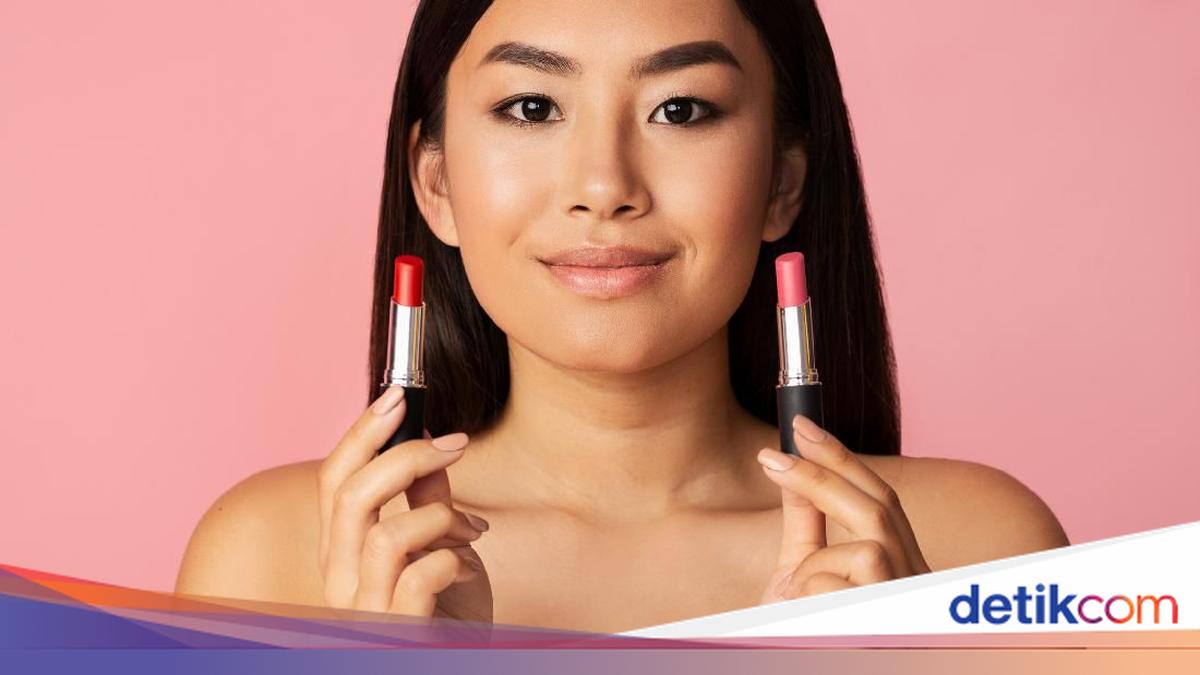 Panduan Lengkap Memilih Warna Lipstik Sesuai Tone Kulit: Dari Nude hingga Burgundy
