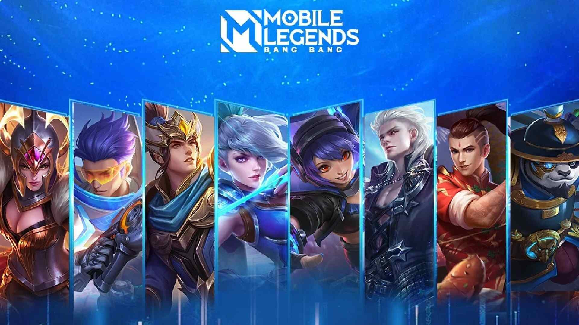 Mengapa Mobile Legends Tetap Jadi Raja Game Mobile