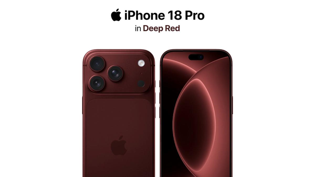 Membedah iPhone 18 Pro: A20 Pro 2nm, Kamera 48MP, dan Dynamic Island Lebih Kecil