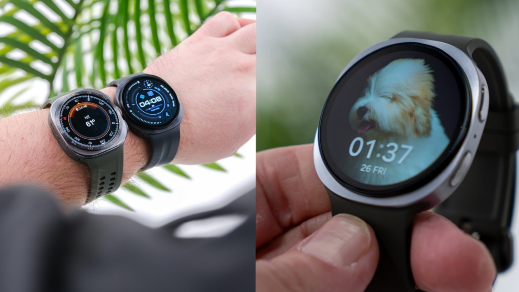 Samsung Health AI Bikin Galaxy Watch Seperti Dokter Pribadi