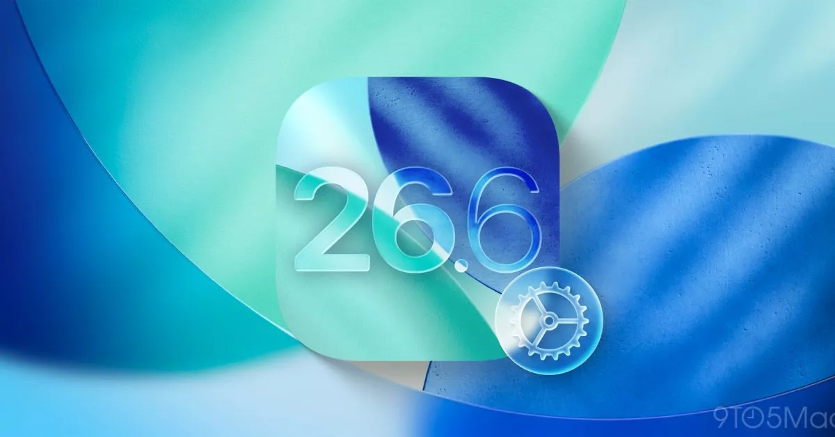 iOS 26.6 Tutup 75 Celah Keamanan: Wajib Update Sekarang