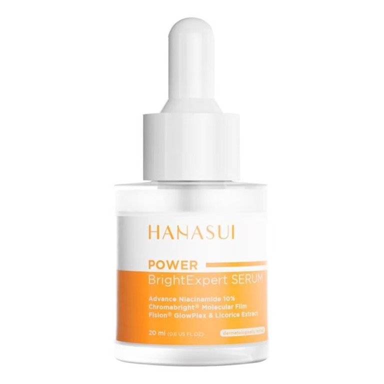 Serum Pencerah Lokal BPOM Terbaik untuk Kulit Kusam