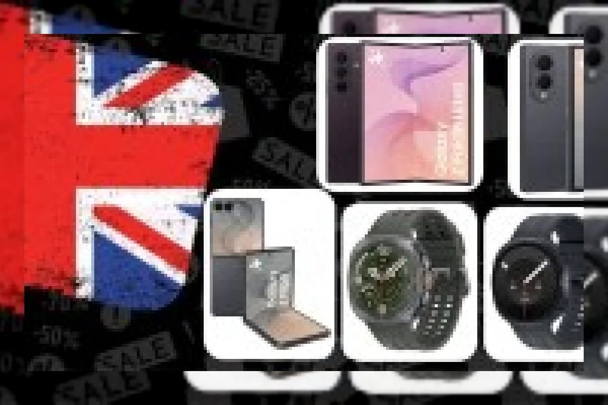 Panduan Pre-order Samsung Galaxy Z Fold 8, Z Flip 8, dan Fold 8 Ultra