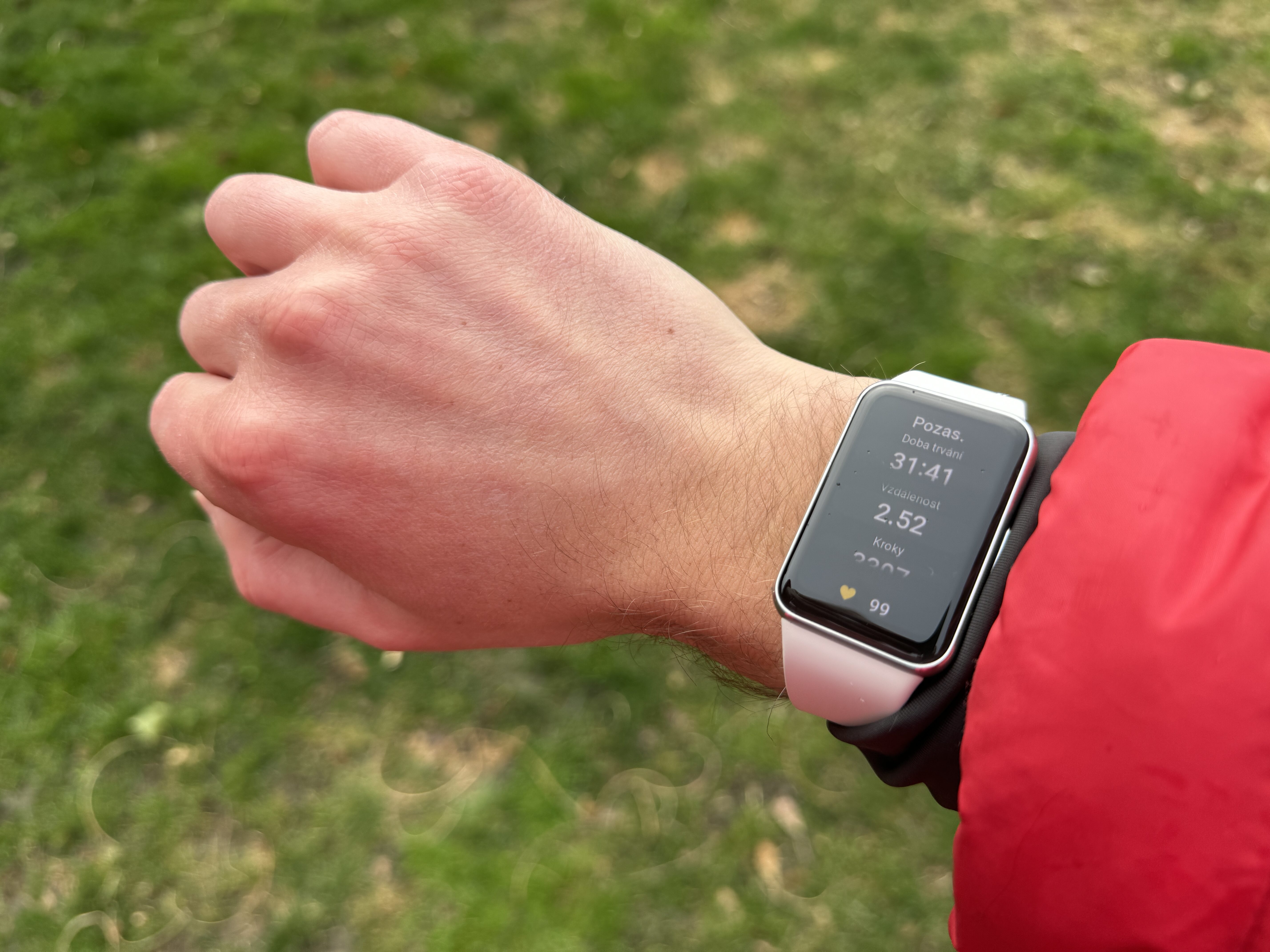 Masalah Baterai dan Layar AMOLED pada Smartwatch Samsung