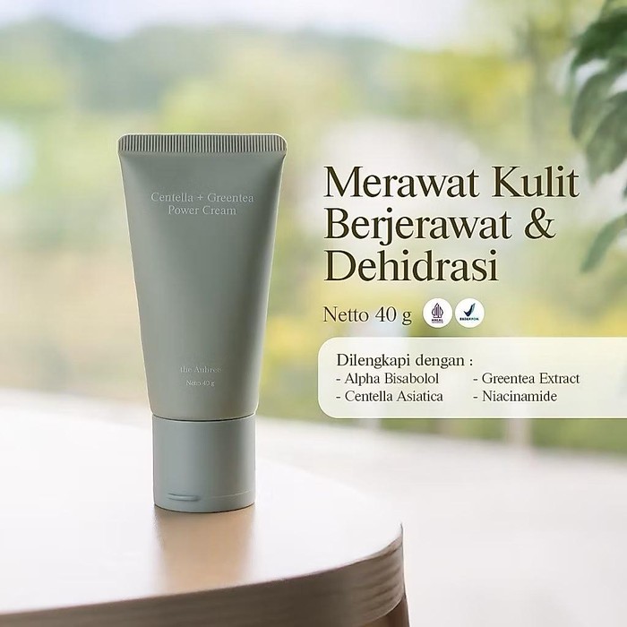 5 Moisturizer Terjangkau untuk Kulit Berminyak