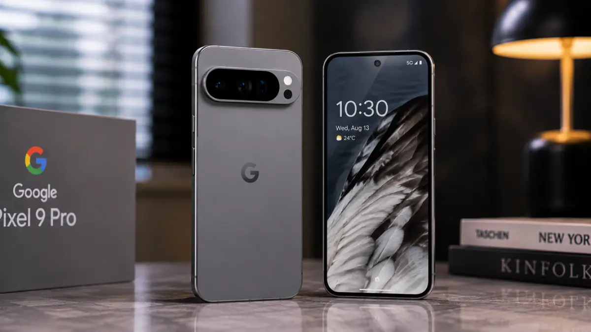Perbandingan Kamera AI Portrait: Galaxy S26 vs iPhone 17 vs Pixel 10