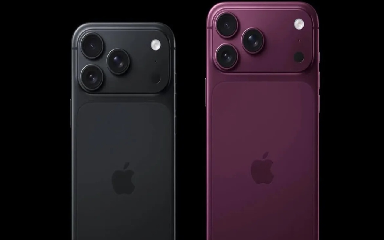 iPhone 18 Pro Bocoran Lengkap: Chip A20 Pro, Kamera Mekanis, dan Harga Rp23 Jutaan