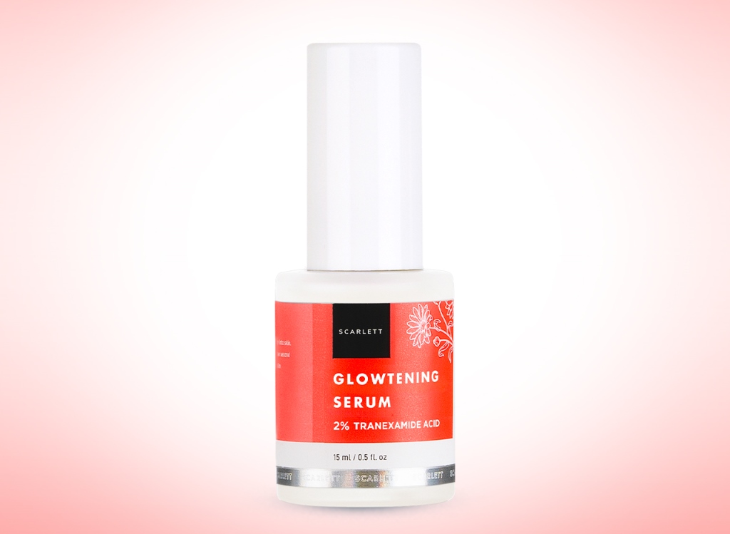 Serum Pencerah Lokal BPOM: Glowing Natural Tanpa Bikin Kantong Menjerit