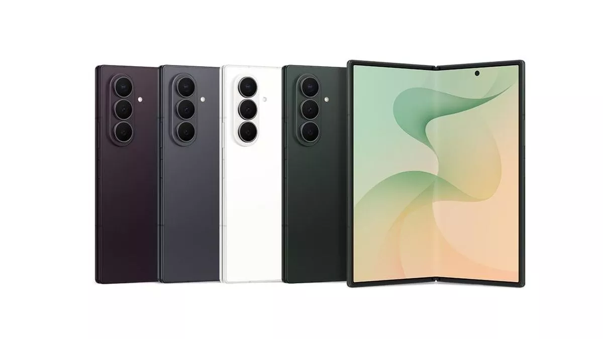 Panduan Memilih Warna Galaxy Z Fold8 Ultra yang Tepat
