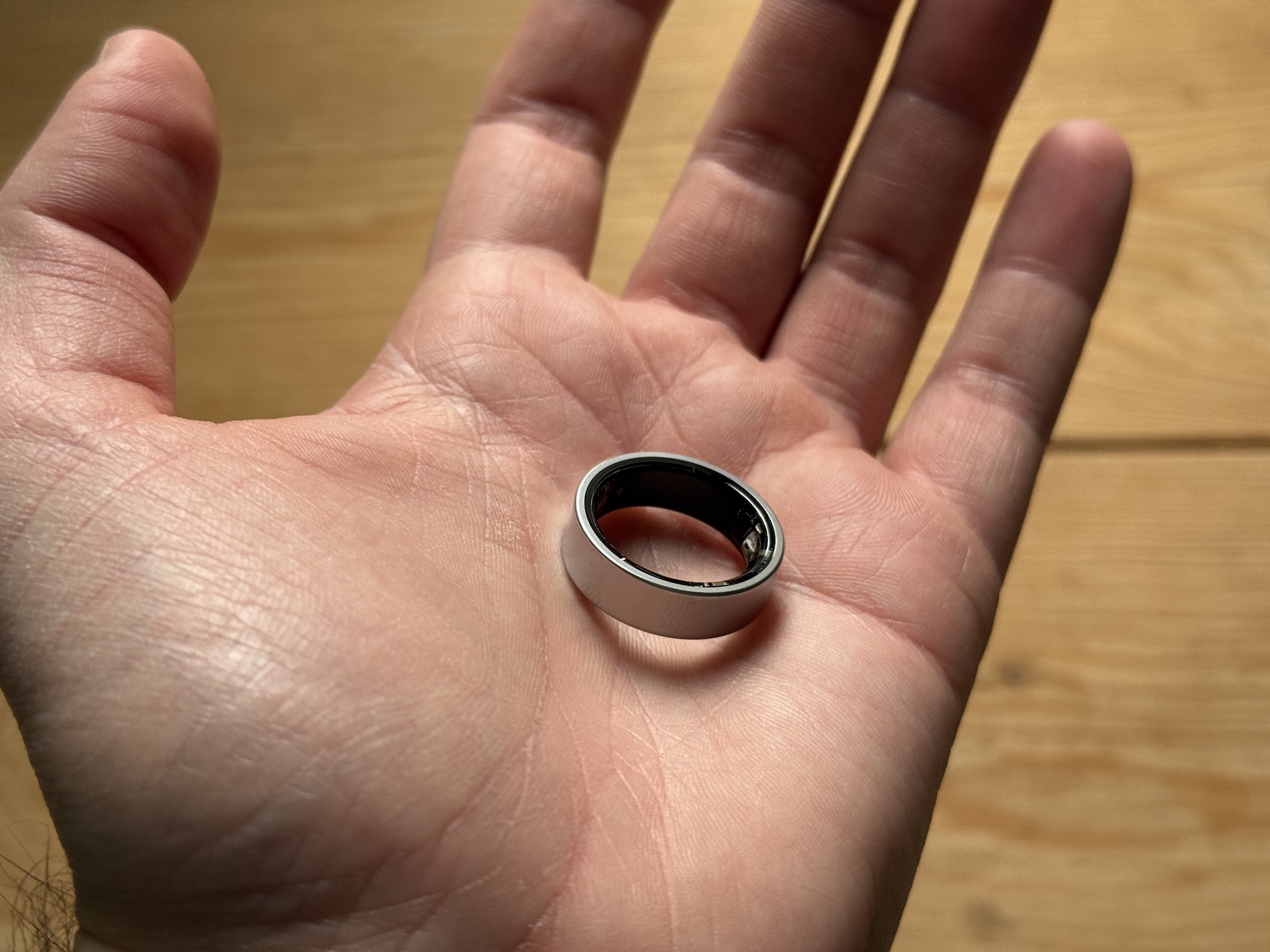 Galaxy Ring Dapat Sertifikasi FDA: Lompatan Besar Smart Ring Deteksi Sleep Apnea