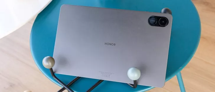 Honor Pad X9 Max: Tablet 13 Inci untuk Produktivitas dan Hiburan