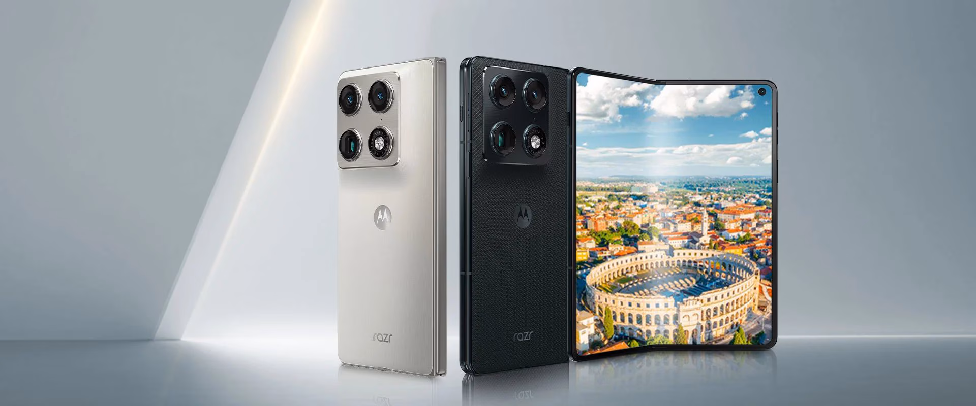 Motorola Razr Fold: Foldable Premium dengan Kamera Juara