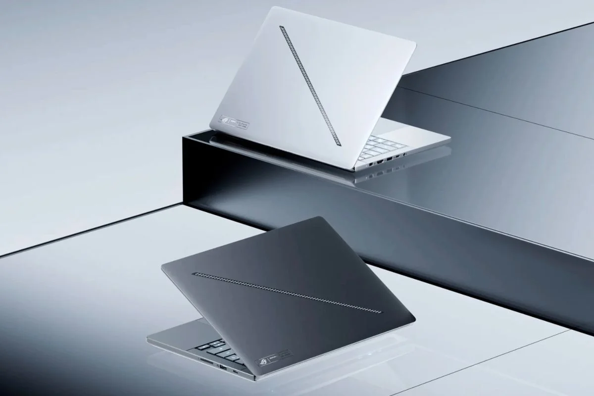 ROG Zephyrus G14 vs G16: Memilih Laptop Gaming Tipis untuk Performa dan Portabilitas