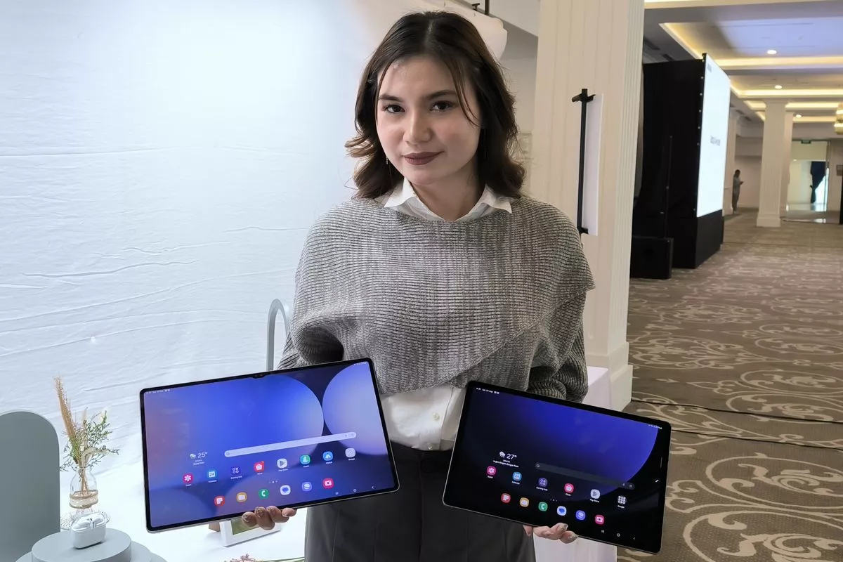 Tablet Terbaik untuk Editing Video dengan Budget 3 Jutaan