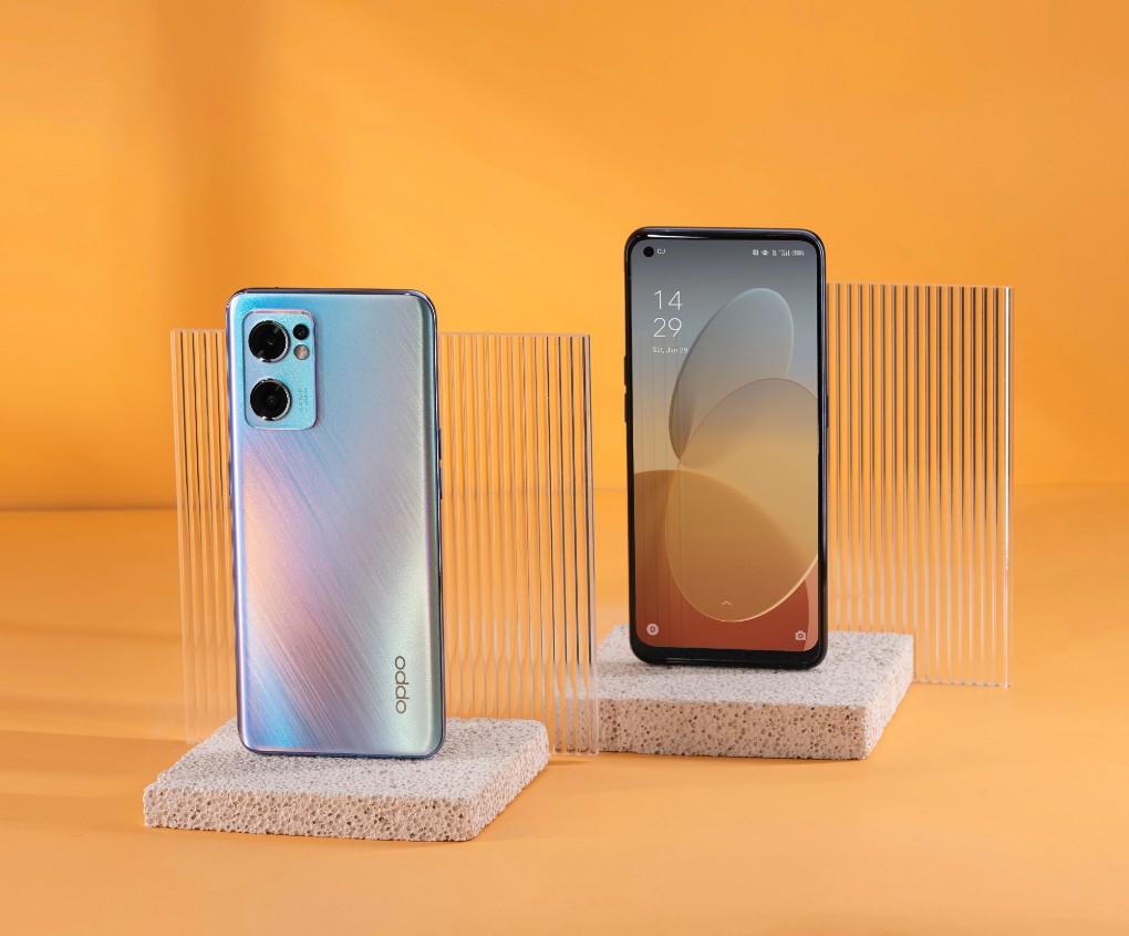 OPPO A7 Pro Max: Baterai 10.000 mAh dan Layar AMOLED 120Hz, Layak Dibeli?