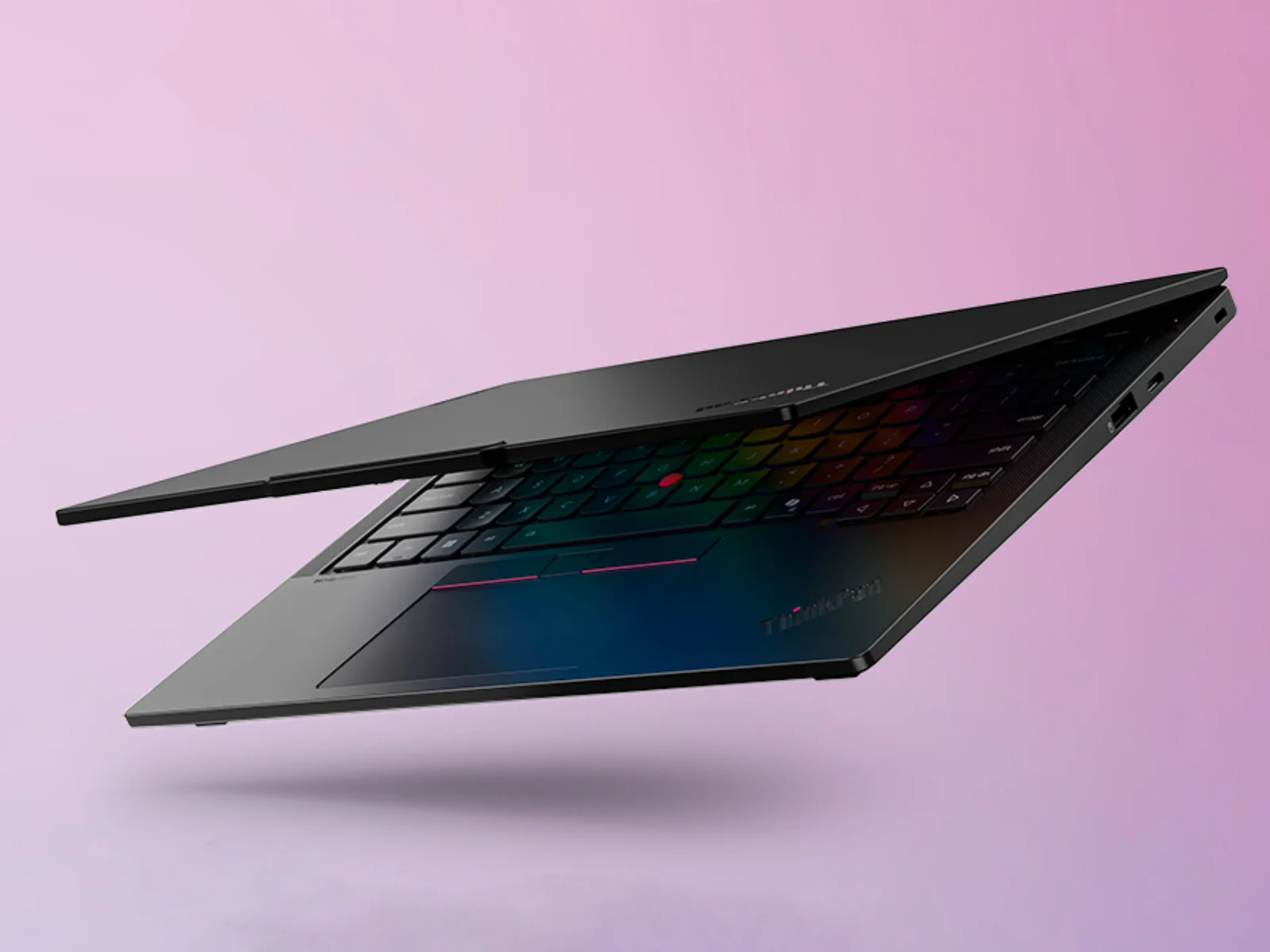 ThinkPad T14s Snapdragon: Standar Baru Laptop Bisnis Ringan Berbasis ARM
