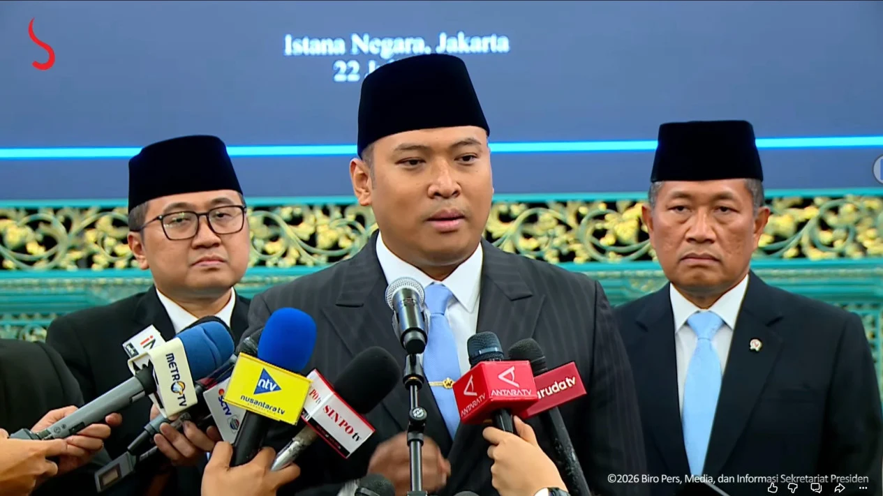 Portal Digital Pantau Menu Makan Sekolah Anak