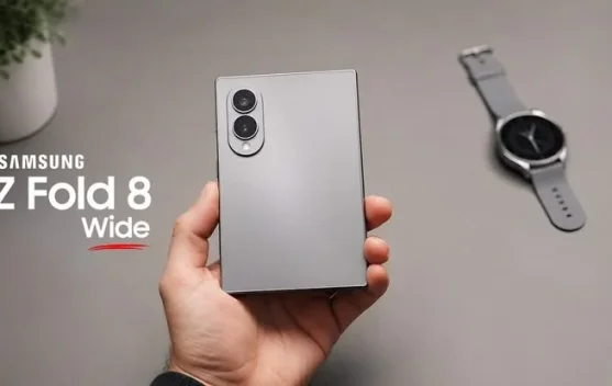 Samsung Perluas Lini Ponsel Lipat: Update Galaxy Z Fold dan Z Flip