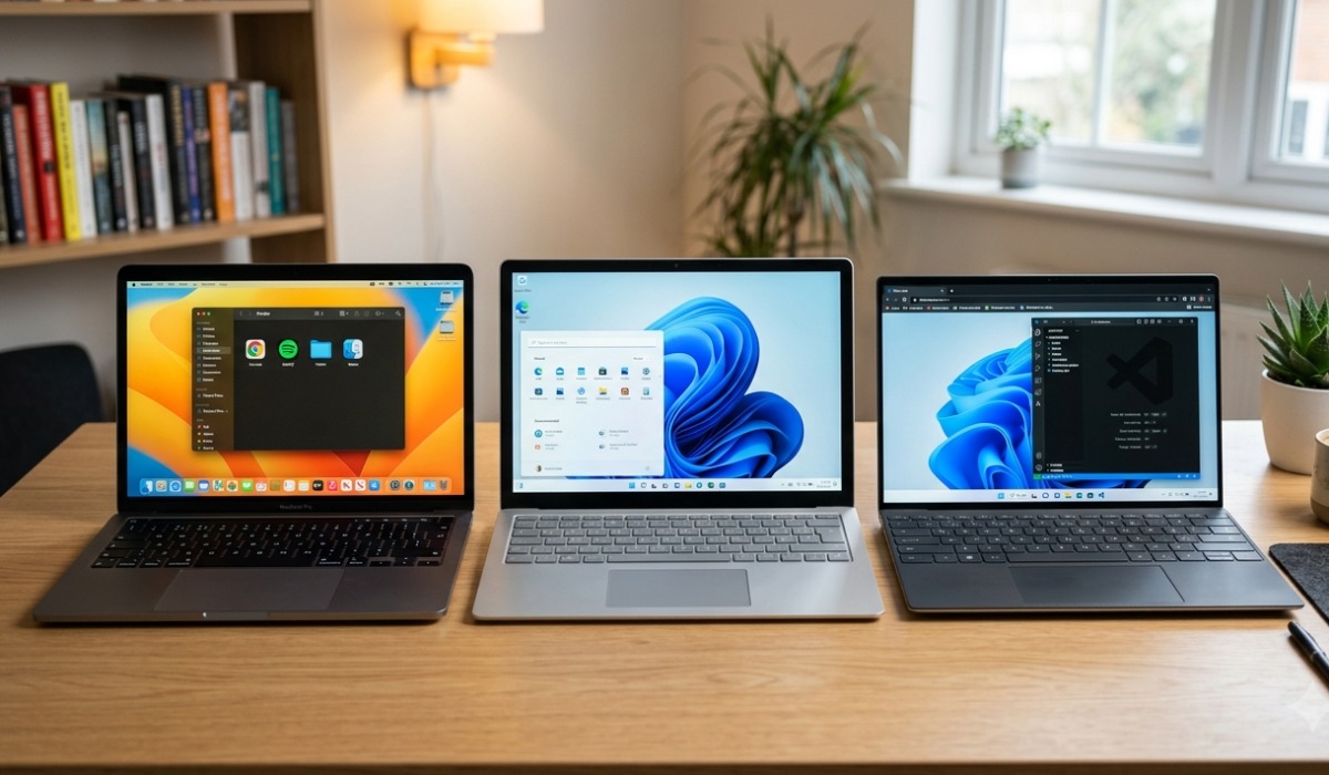 Laptop RAM 32GB Terbaik di Bawah 10 Juta untuk Kerja Berat