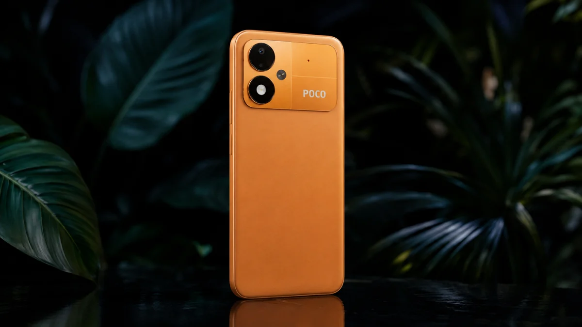 POCO M8 Power dengan Baterai 8.000 mAh: Seberapa Menarik?